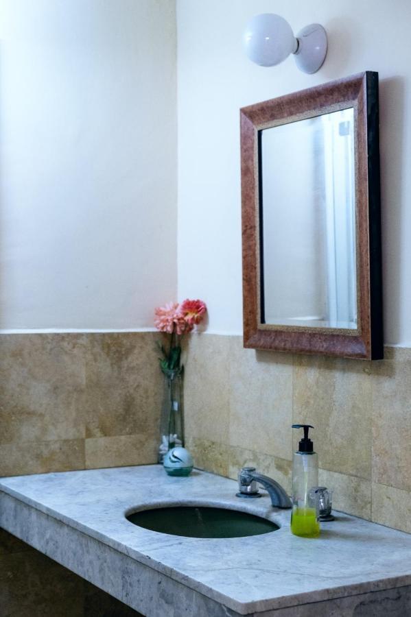 Margaritas Eco Haus Hotell Querétaro Exteriör bild